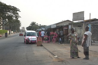 Côte d'Ivoire : Un Noël plus calme que ''boucantant''